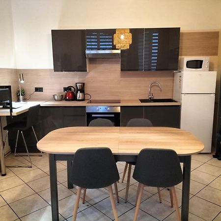 Appartement 4 Personnes Hyper Centre En Vieille Ville Au Pied Des Remparts Boulogne-sur-Mer Buitenkant foto