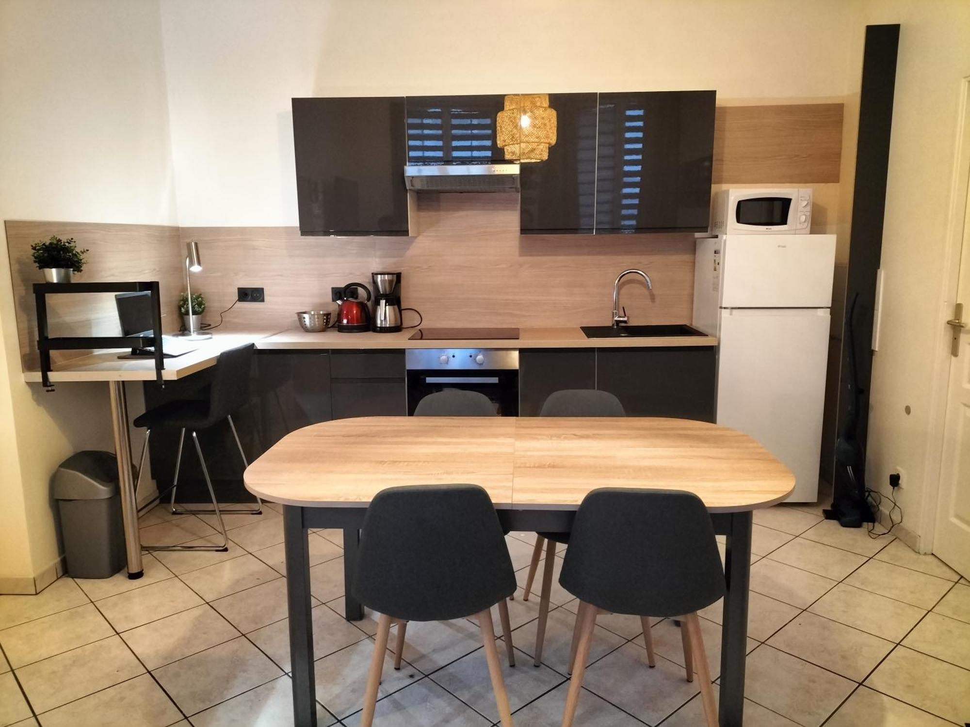 Appartement 4 Personnes Hyper Centre En Vieille Ville Au Pied Des Remparts Boulogne-sur-Mer Buitenkant foto