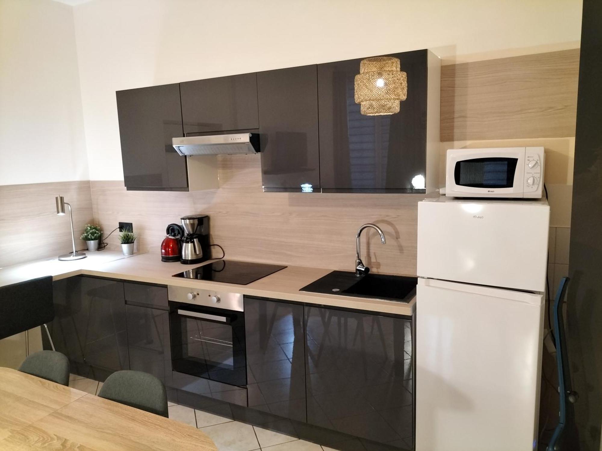 Appartement 4 Personnes Hyper Centre En Vieille Ville Au Pied Des Remparts Boulogne-sur-Mer Buitenkant foto