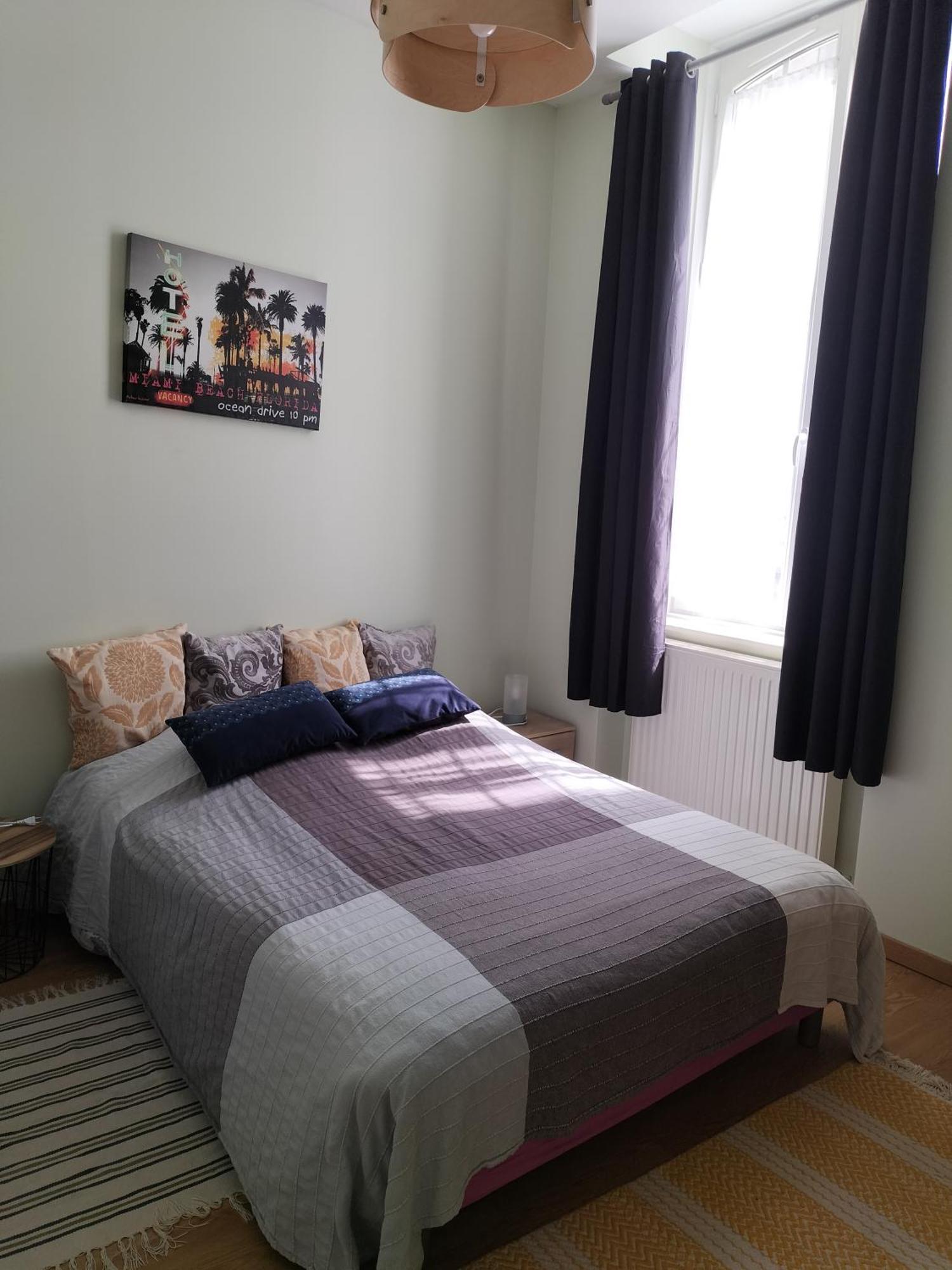 Appartement 4 Personnes Hyper Centre En Vieille Ville Au Pied Des Remparts Boulogne-sur-Mer Buitenkant foto